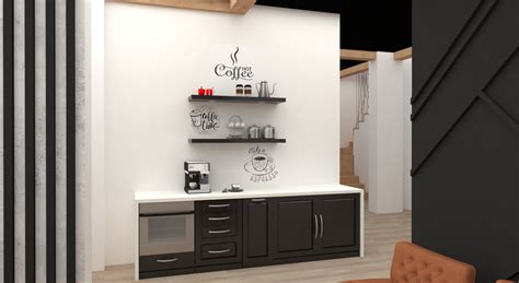 Interior Design of Dental Clinic on Behance