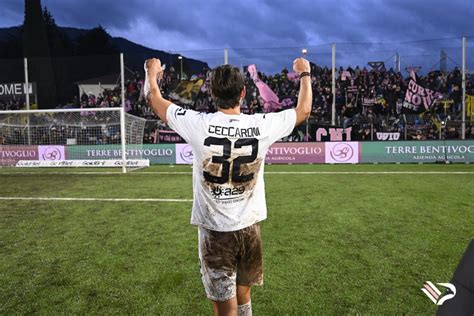 Lecco Palermo Photogallery Palermo F C