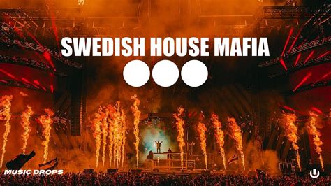 Swedish House Mafia Drops Only Ultra Music Festival Miami