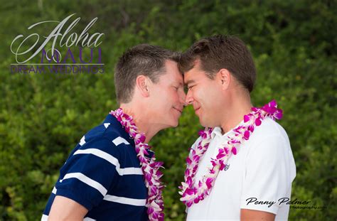 Top 3 Gay Maui Weddings Packages Your Gay Wedding Team