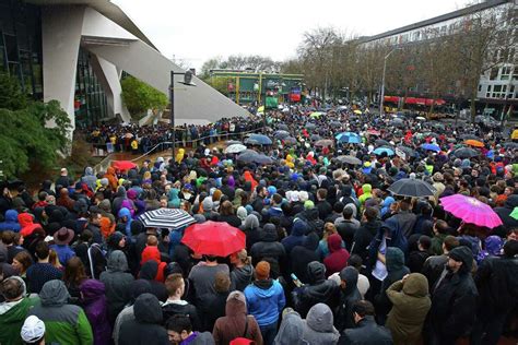 Keyarena Through The Years