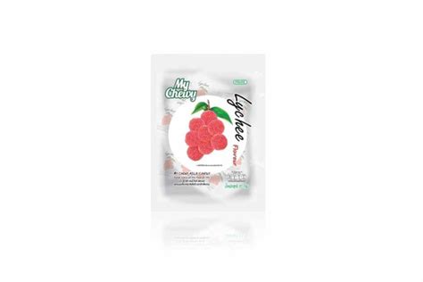 Wholesale market for Thai quality productsMY CHEWY Milk Candy in ...