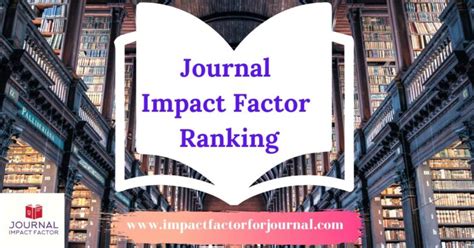 Frontiers In Bioinformatics Impact Factor Journal Impact Factor