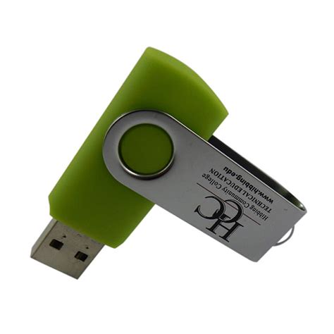 Swivel USB Flash Drive UT-01 - sinomemory