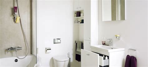 Подстолье под раковину C6744WG Ideal Standard Connect Space, в магазине ...