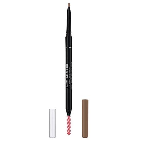 Loreal Skinny Definer Brow Artist Молив за вежди с четка за разресване Brunette