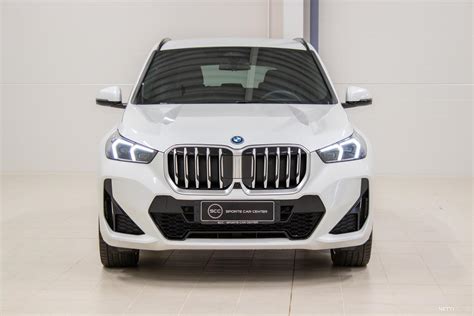 Bmw X U E Xdrive Charged Edition M Sport Hud Harman Kardon