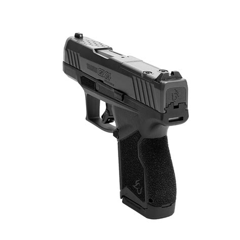 Pistola Taurus Gx4 M4 Tatica M4 Tatica Loja De Armas Munições E Acessórios