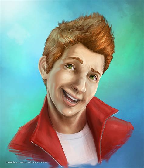 Futurama Philip J Fry By Aioras On Deviantart