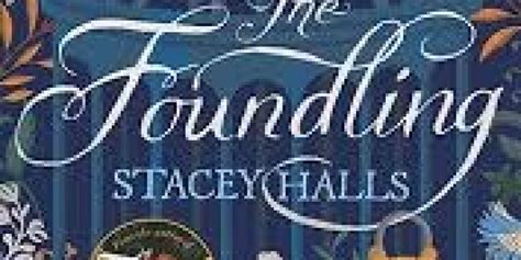 Eason Book Club The Foundling By Stacey Hall Newstalk