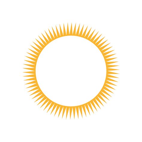 Free Sun Png Transparent Background Png With Transparent