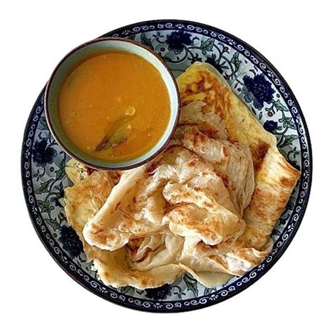 Roti Canai