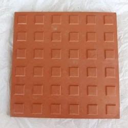 Vitrified Parking Tile Red Vitrified Parking Tile Manufacturer From Surat