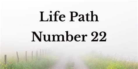 Life Path 22 The Manifester Truly Divine