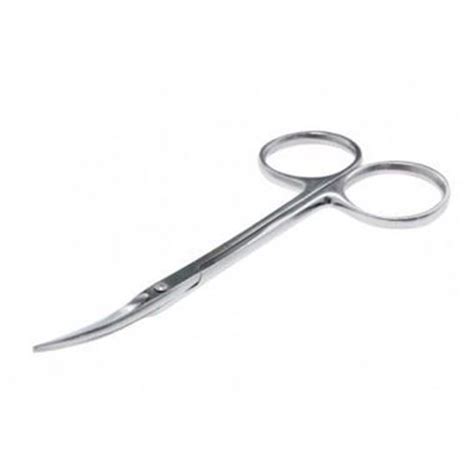 Anats S A SCISSOR SURGICAL CURVED 16CM S S