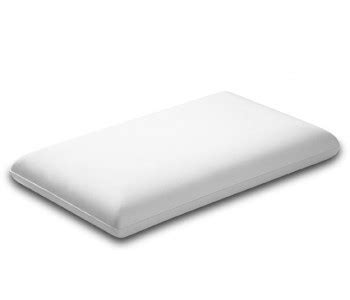 Dentons Impressions Low Classic Pillow