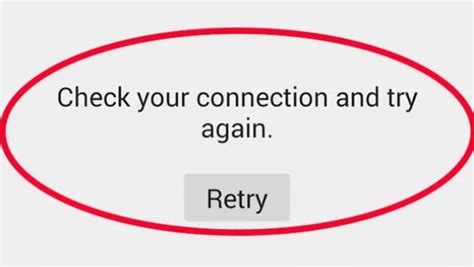 How To Fix Check Your Connection And Try Again Play Store Google Play
