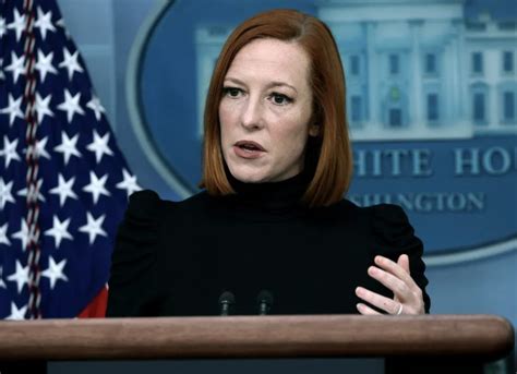 Jen Psaki Net Worth