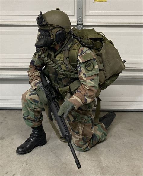 Military Armor Military Gear Military Police Tactical Armor