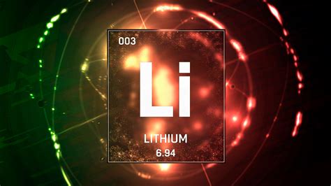Unter unseren Füßen: Deutschland hat vielversprechende Lithium-Quellen ...