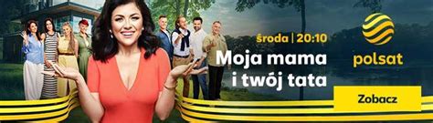 Moja mama i twój tata Alicja oraz jej córka Patrycja w show Polsat pl