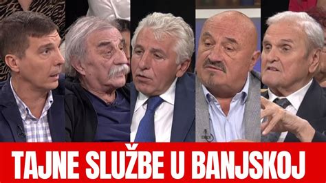 CIRILICA Sve Izvesnije Da Je Strani Faktor Imao Ulogu U Banjskoj Dok