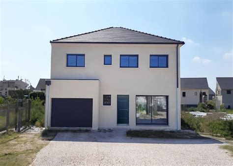 Vente maison neuve 6 pièces 104 76 m² à Roissy en Brie 77680 419 960