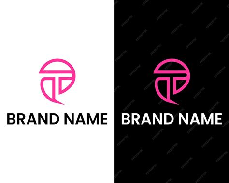 Premium Vector | Ep monogram logo design ep abstract logo modern ep ...