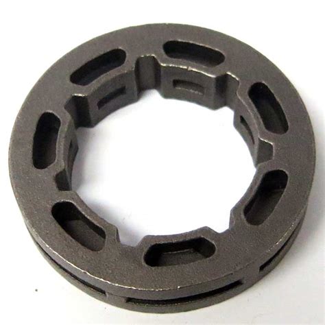 Pitch Tooth Standard Spline Chain Saw Rim Sprocket Sprockets