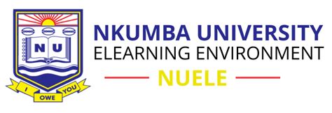 Nkumba University Students Portal Login 2025/2026 - Mabumbe