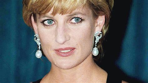 Princess Diana Bulimia Battle Never Ended Paul Burrell Claims News