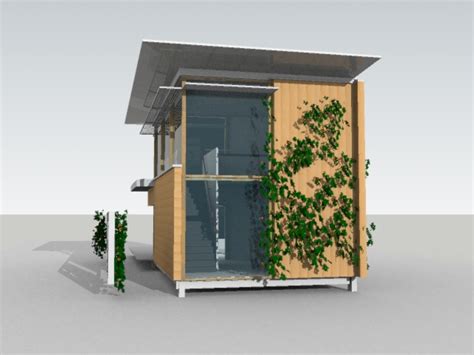 The Artel Project New Sustainable Studio