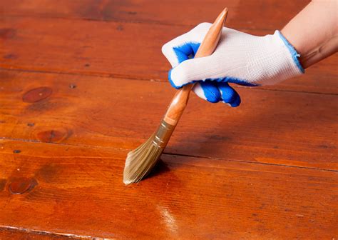 Comment Enlever Les Taches D Encre Des Planchers En Bois