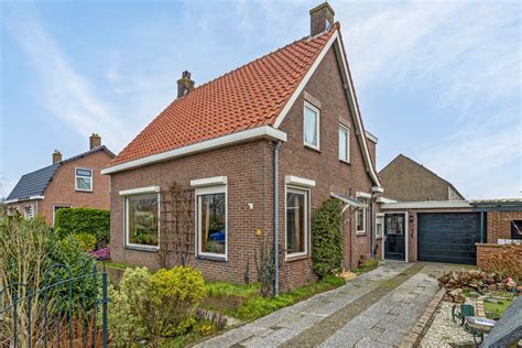 Huis Verkocht Kerkweg 14 3214 VD Zuidland Funda