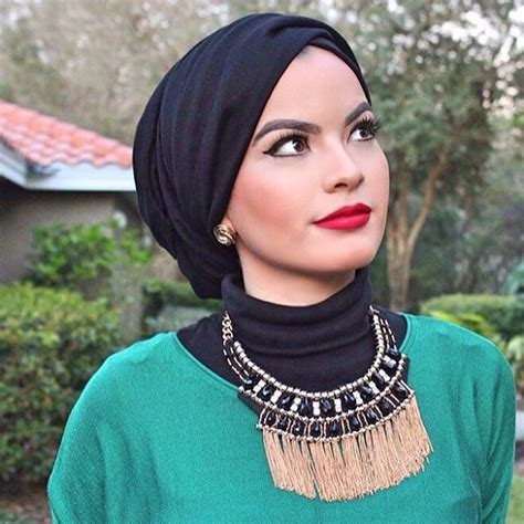 Unique Hijabs On Instagram Back In Stock Our Light Viscose Hijab In