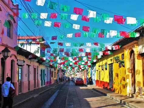 San Cristóbal De Las Casas Chiapas ¿qué Hacer En Este Pueblo Mágico