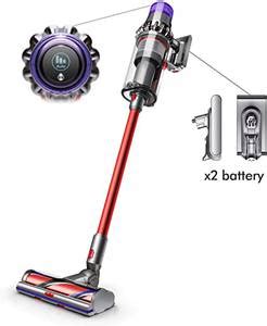 Dyson V11 Absolute vs. Dyson V11 Outsize Comparison Chart