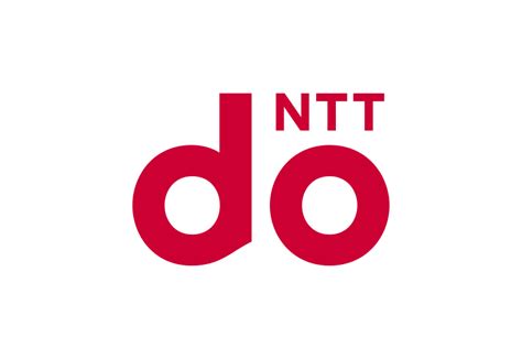 Ntt Logo Logodix