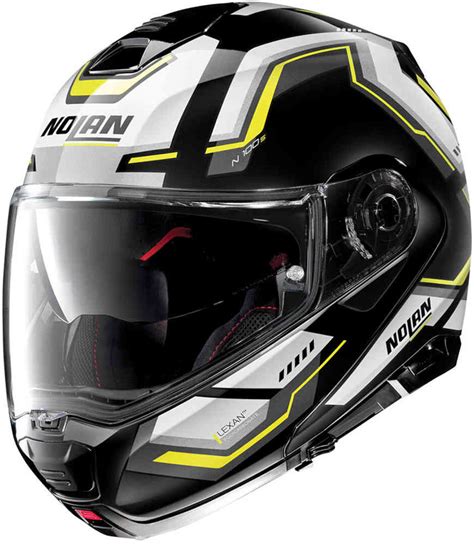 Nolan N100 5 Upwind N Helm Beste Prijzen FC Moto