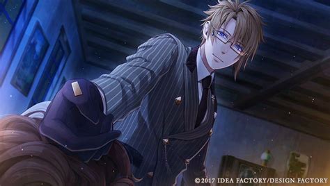 Abraham Van Helsing Code Realize Sousei No Himegimi Image