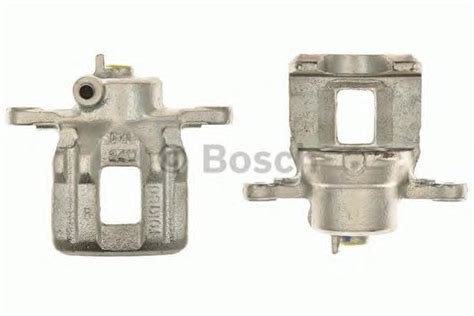 0986474332 Bosch Pinza De Freno Delantera Derecha Comprar Barato