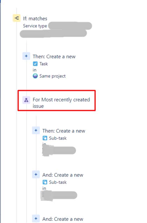 Solved Jira Automation Issue Creating Subtasks