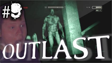 Here S The Donger Outlast W Facecam Reactions Part Youtube