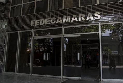 Fedecámaras Se debe implementar plan de acción para contener el Covid