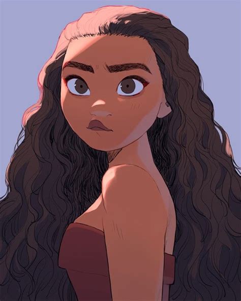 Pin De ジェシカ Em Dibujos Esboços Disney Fotos Da Moana Arte Com