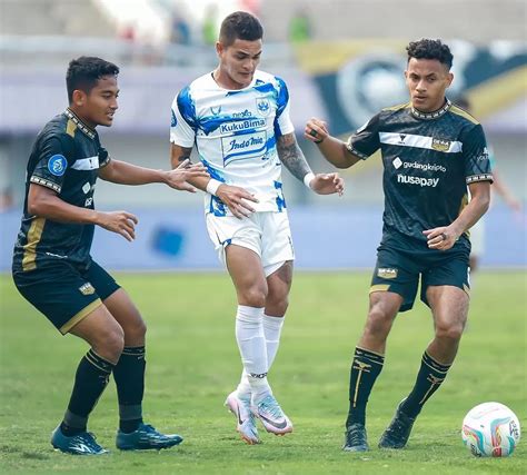 Psis Semakin Merana Pemain Andalan Gali Freitas Dipastikan Absen