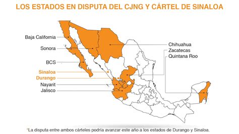 La Sucia Estrategia Del Cjng Y El Cártel De Sinaloa Para Lucrar Con La Pandemia Infobae