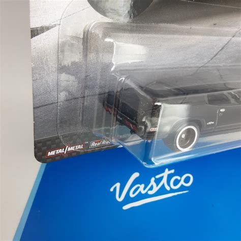 Jual Ds V Hot Wheels Fast Furious Plymouth Gtx Hotwheels Premium Full Force B Nh