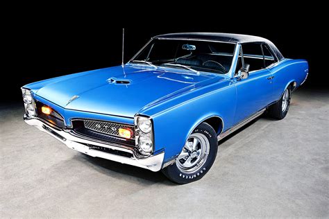 It Took 25 Years To Make This 1967 Gto Absolutely Perfect Car In My Life