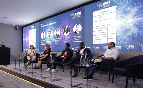 Africa Tech Summit 2023: African Tech Congregates In London – Wimbart